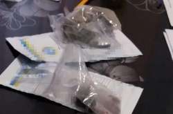 Черкащанин пересилав старовинні предмети колекціонерам за кордон