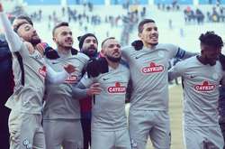 Українець Микола Морозюк став символом перемог «Різеспора»