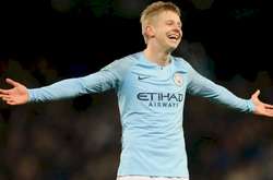 Олександр Зінченко поступово стає основним гравцем «Сіті»