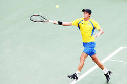 До другого титулу у «ф'ючерсах» Данилові Калиниченку залишався лише крок