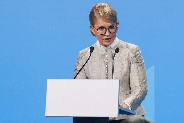 Джерело в МВФ: Лагард і Тимошенко не обговорювали тему тарифів на газ