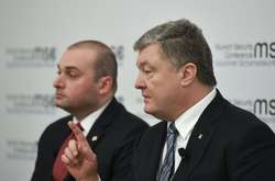  Петро Порошенко 