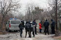 Подвійне вбивство у Житомирі: у будинку знайшли мертвими матір із дочкою