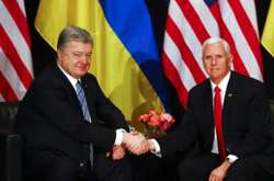 Майк Пенс на Мюнхенской конференции: Россия заплатит за акт агрессии в Керченском проливе