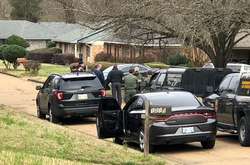 У США чотири людини загинули під час захоплення заручників