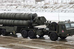 Туреччина не буде відмовлятися від російських ракет на користь американських – Ердоган