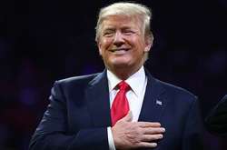  Подробиці висунення розповіли ЗМІ 
  