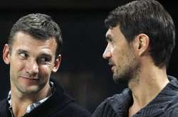 Мальдіні підтримує дружбу з Шевченком