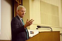 Навіть збереження санкцій без їх посилення стримує Москву — Більдт