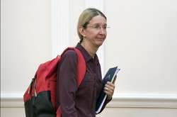 Рабинович: Власть затеяла суд по Супрун, чтобы впоследствии официально назначить ее министром