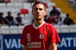 Сергій Рибалка