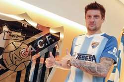 Євген Селезньов