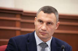 Стало відомо, що думає Кличко про похід Зеленського у президенти