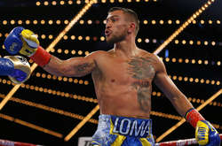 Ломаченко очолив рейтинг найкращих боксерів світу за версією talkSPORT