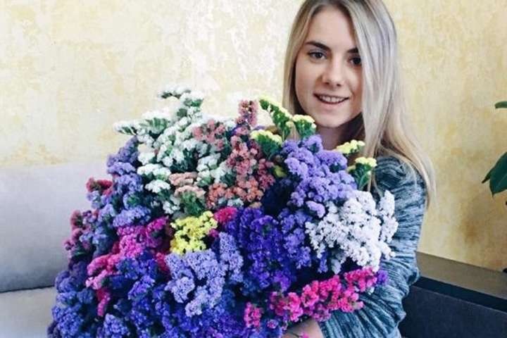 На Тернопільщині молоде подружжя агрономів вирощує їстівні квіти