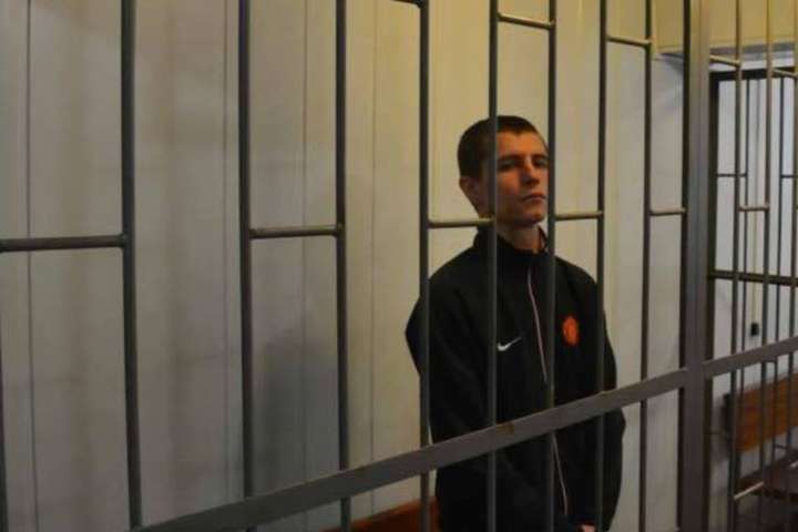 Ув’язненому в Росії майданівцю не надають медичну допомогу, його стан погіршується – правозахисники
