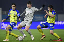  У поточному сезоні на рахунку Малиновського 11 голів і 12 результативних передач 