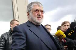 Журналіст: на дні народження Коломойського назвали ім’я «майбутнього прем’єра»