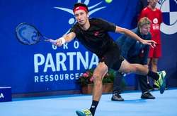 Сергій Стаховський