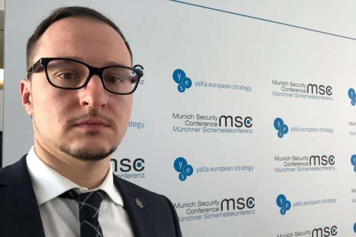 МВФ готовий до переговорів про зниження ціни на газ для українців, – Олексій Рябчин