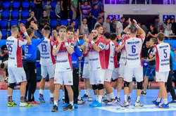 «Пік Сеґед» обіграв «Мотор» у гандбольній Лізі чемпіонів 