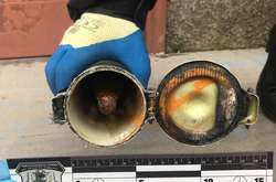 На Одещині вибухотехніки знешкодили два протитанкових гранатомети