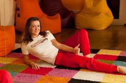 Наталья Могилевская сменила имидж