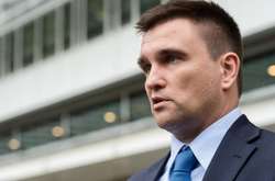 Клімкін закликав країни ЄС протидіяти Росії