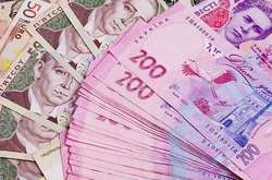 Борги банків перед НБУ скоротилися до 57 млрд грн