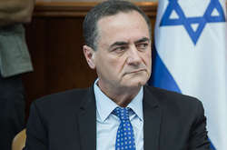 Міністром закордонних справ Ізраїлю став Ісраель Кац