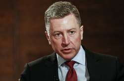 Волкер: Росія самоусунулася від переговорів на час українських виборів