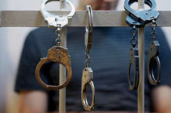 На Житомирщині затримали злодіїв-іноземців