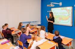 Супрун дозволила ходити в школу дітям із кашлем і нежитем