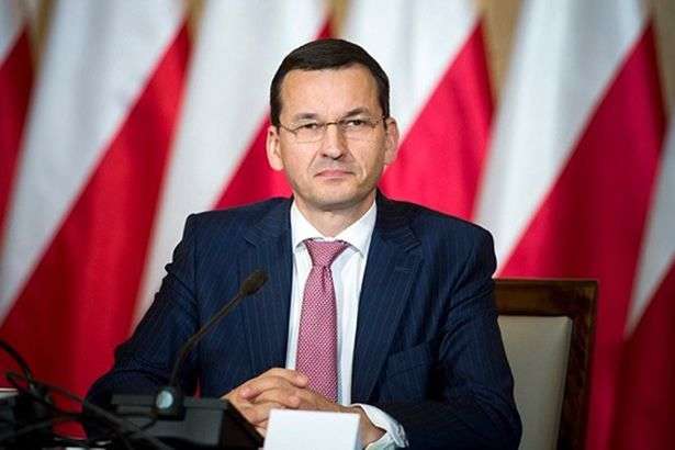 Прем'єр Польщі скасував візит до Ізраїлю через заяви Нетаньяху
