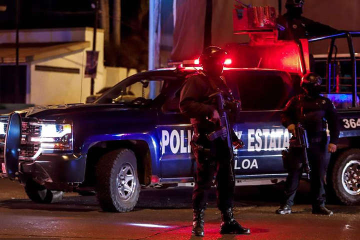 У Мексиці сталася стрілянина: щонайменше шестеро загиблих