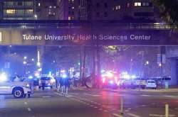  На місці інциденту працюють правоохоронці 