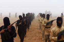 Бойовики «Ісламської держави»