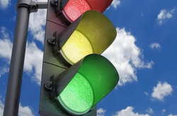 На вулицях Вінниці встановлять більше сотні нових світлофорів