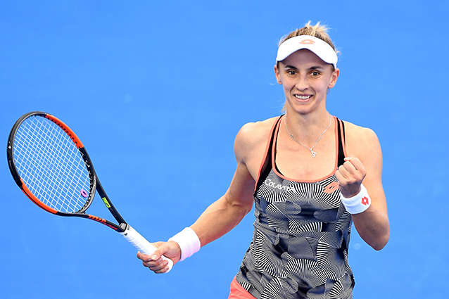 Рейтинг WTA: Цуренко встановлює новий особистий рекорд, Світоліна піднімається на шосте місце