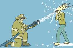 Бережіть психіку. Як протистояти потоку негативної інформації