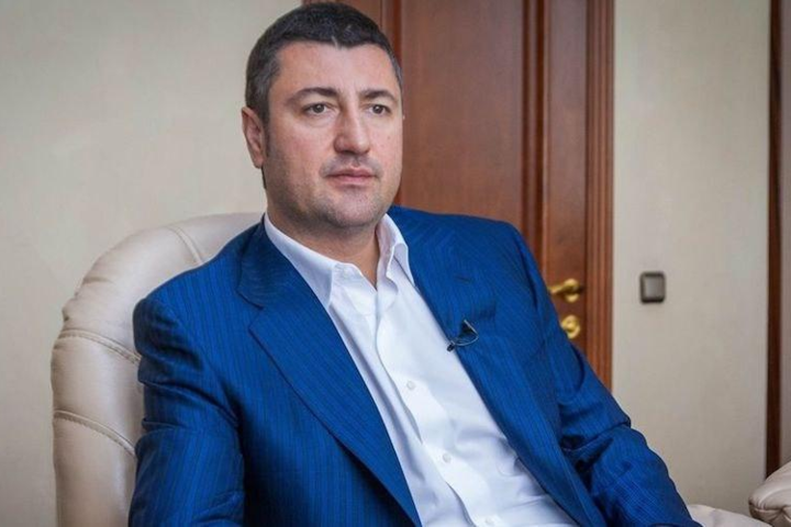 Екс-власник банку «ВіЕйБі» Бахматюк вважає пірровою перемогу НБУ у справі ЛГЗ в Івано-Франківську