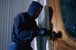 У неділю у Києві сталося 6 грабежів