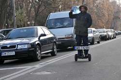 Розмитнення «євроблях»: до Пенсійного фонду вже надійшло більше 5,5 млрд грн 