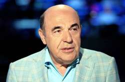 Народный депутат Вадим Рабинович