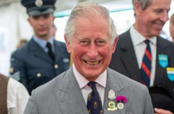 Принц Чарльз