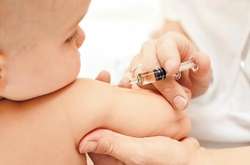 У МОЗ нагадали, що щеплення - єдиний надійний захист від кору