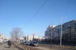 Погода в Киеве 18 февраля 2019 года