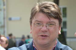 Ігор Жданов ніколи, нікому, ні в чому не відмовляє