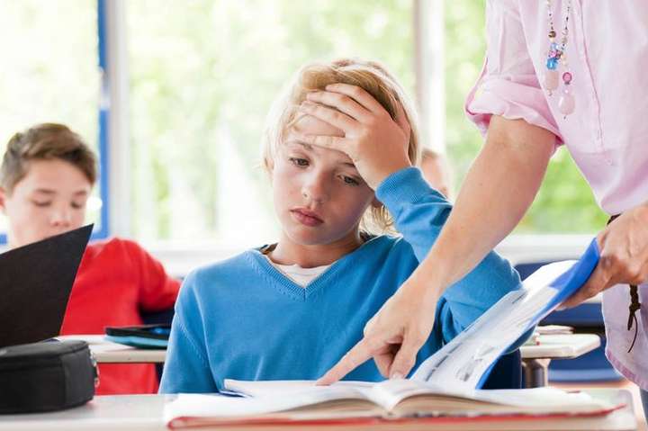 В Германии хотят отменить школьные оценки
