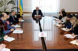 Подозреваемый по делу Гандзюк Мангер вышел на работу